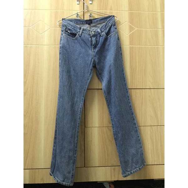 quần jeans tommy
