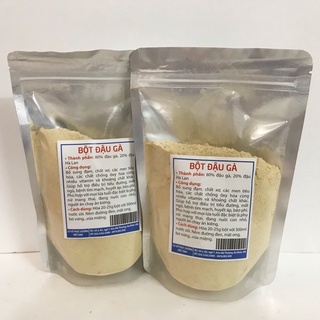 Bột đậu gà 500g