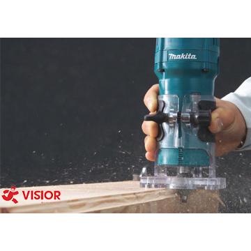 Máy soi (đánh cạnh) 1/4''  6li Makita - 3709