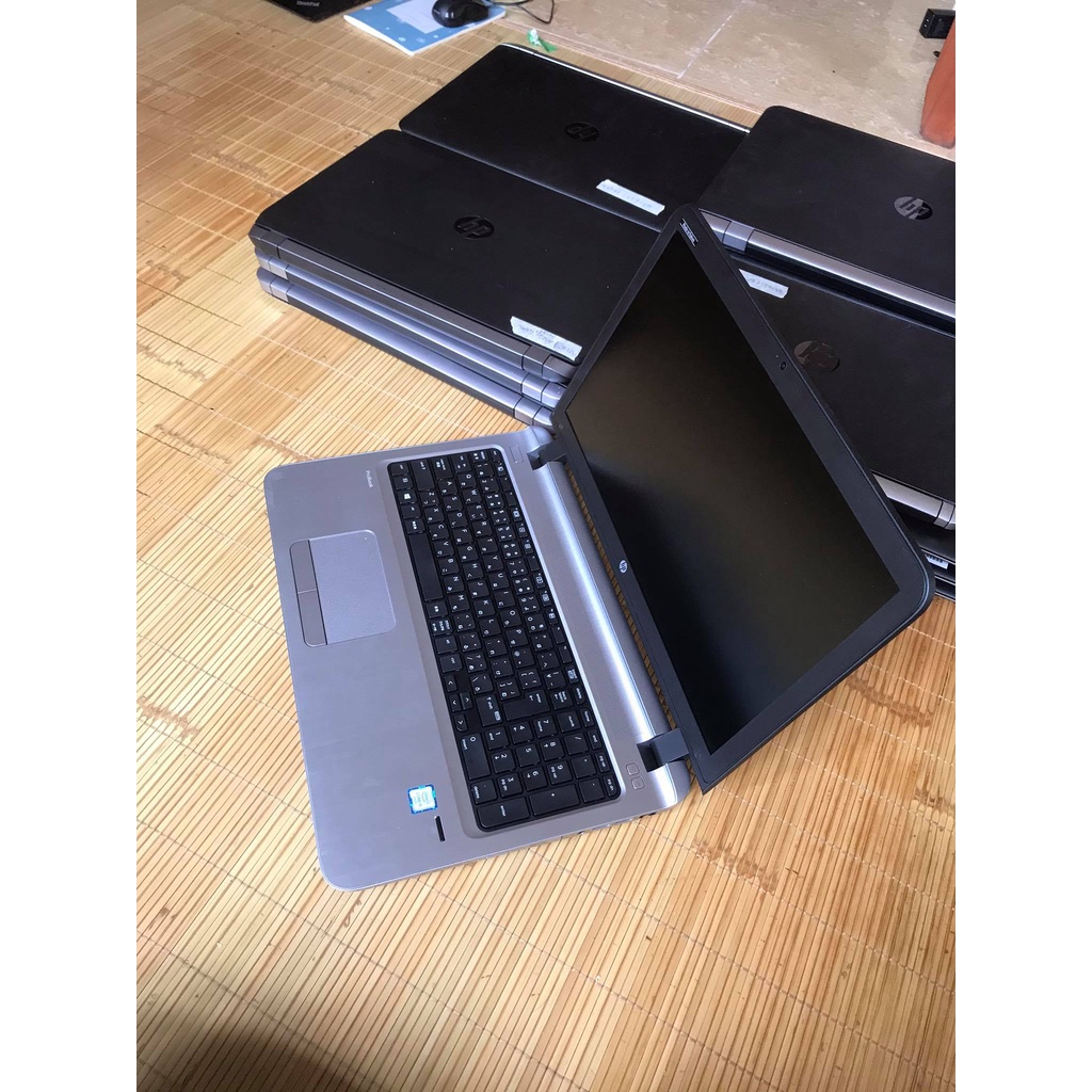 Laptop HP ProBook 450 G3 Core i5 máy xách Nhật | BigBuy360 - bigbuy360.vn