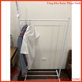 Giá Treo quần áo di động