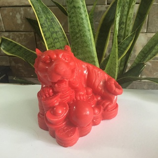 Tượng hổ trang trí