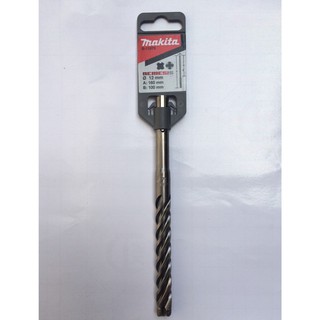 Mũi khoan bê tông 12mm x 160mm makita (đức b-11879