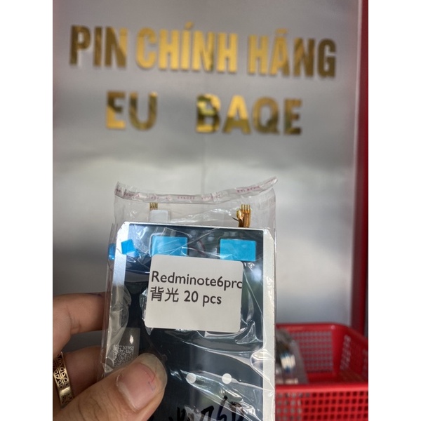 Phản quang Xiaomi Redmi 8 lite /Redmi Note5 /Redmi 7 /Redmi Note 9S / Redmi Note 8pro / Redmi Note 8 / Redmi Note 6Pro