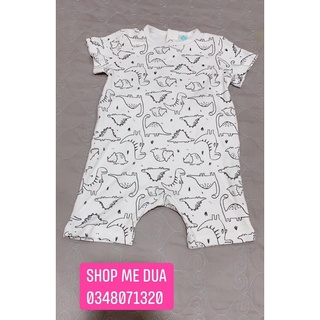 BODY ĐÙI TEX&KIABI CHO BÉ (0-24M)