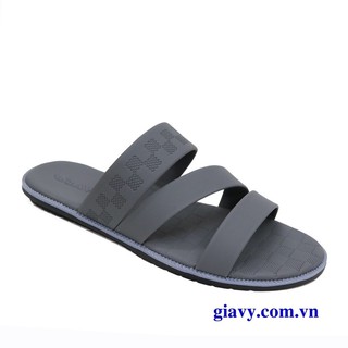 Dép giavy nam quai bảng-a110