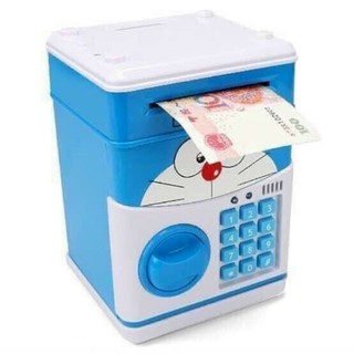 KÉT SẮT MINI CHO BÉ