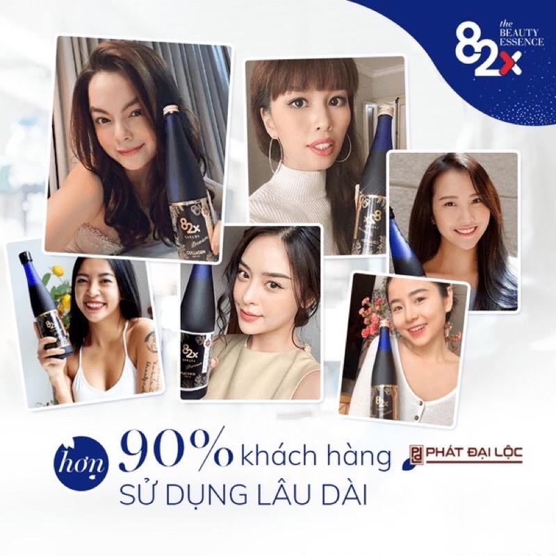 (Mẫu mới+ QUÀ TẶNG) #COLLAGEN 82X SAKURA - CLASSIC NHẬT BẢN | Thế Giới Skin Care