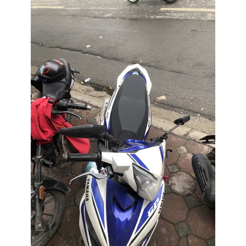 Mút Yên độ Ex 135cc