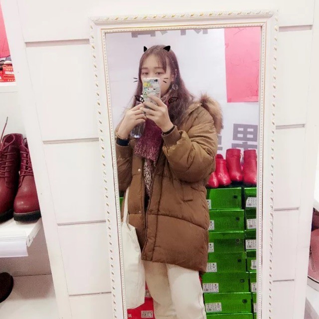 XẢ KHO CÓ SẴN ( VIDEO + ẢNH THẬT ) Áo phao béo ulzzang unisex siêu dày dặn -Hàng nhập khẩu | BigBuy360 - bigbuy360.vn