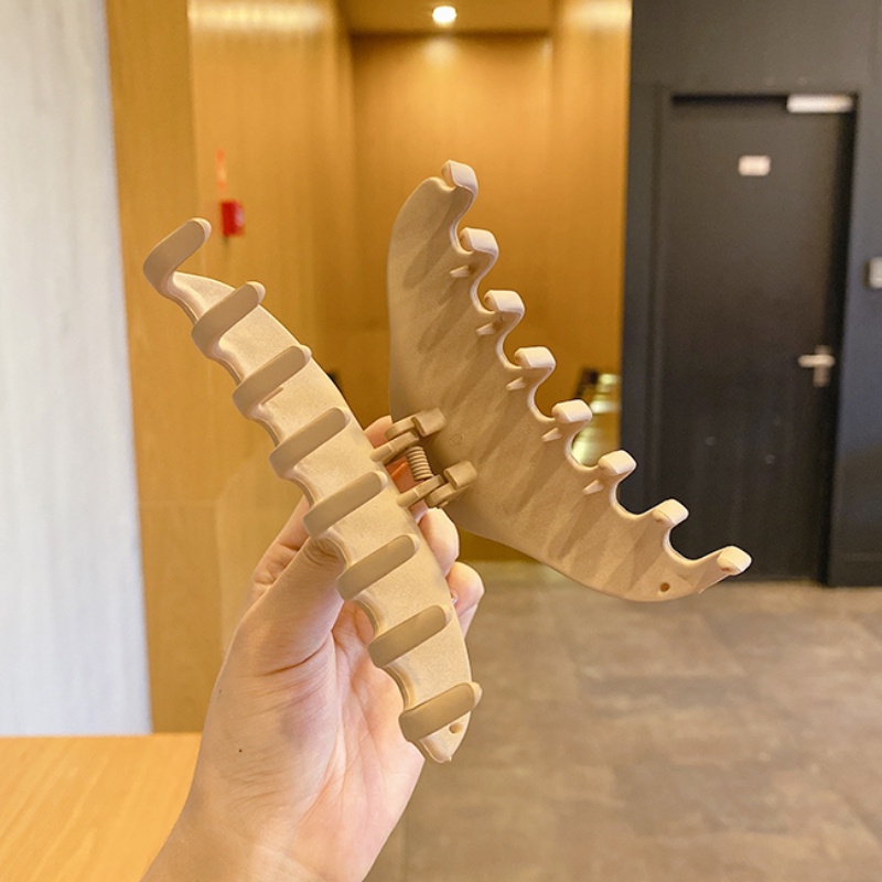 Kẹp Tóc Thời Trang Hàn Quốc Cho Nữ