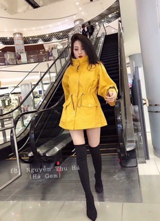 BỐT CHUN ĐÙI HÀNG CAO CẤP