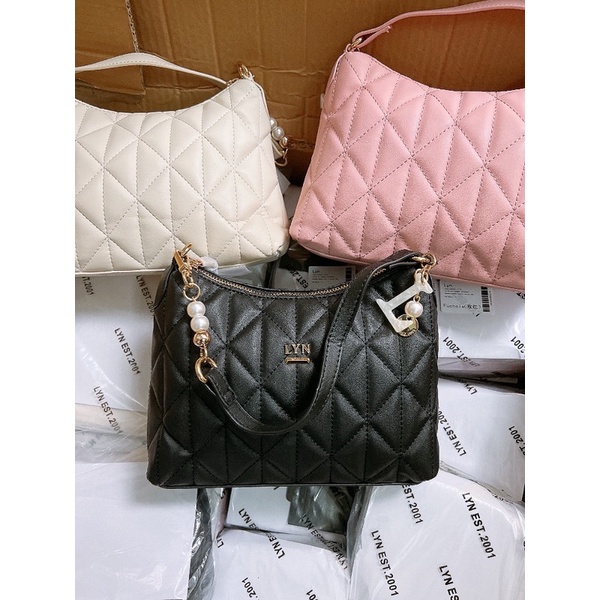 Túi lyn kẹp nách