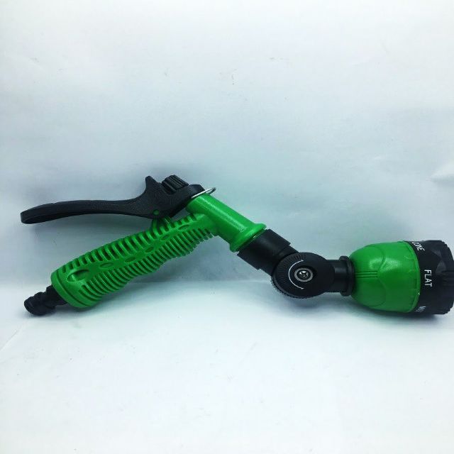 Súng Xịt Rửa, Tưới Cây &quot;Biến Hình&quot; Aquamate W-3502 Siêu Đa Năng