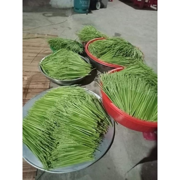3kg đòng nếp ngâm rượu