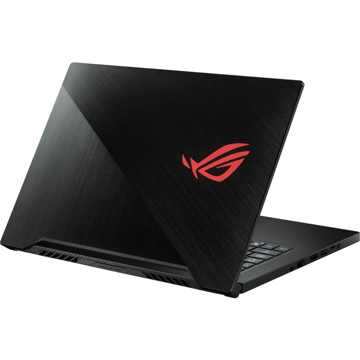 Laptop Asus ROG Zephyrus GA502IU-HN083T R7 - 4800HS 16GB 1TB SSD GTX 1660Ti Win 10