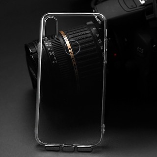 Ốp lưng dẻo trong Xiaomi Redmi S2