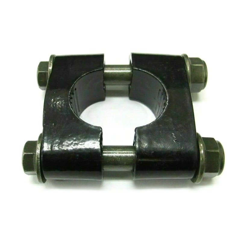 Bộ Phụ Kiện Nâng Tay Lái Xe Máy 7 / 8 &quot;Bằng Kim Loại 22mm