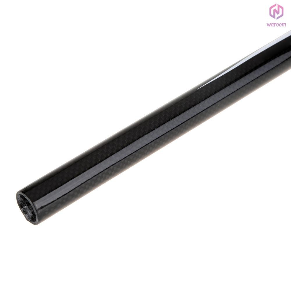 Ghi Đông Xe Đạp Leo Núi Lixada 31.8x660 / 680 / 700mm Chất Liệu Sợi Carbon