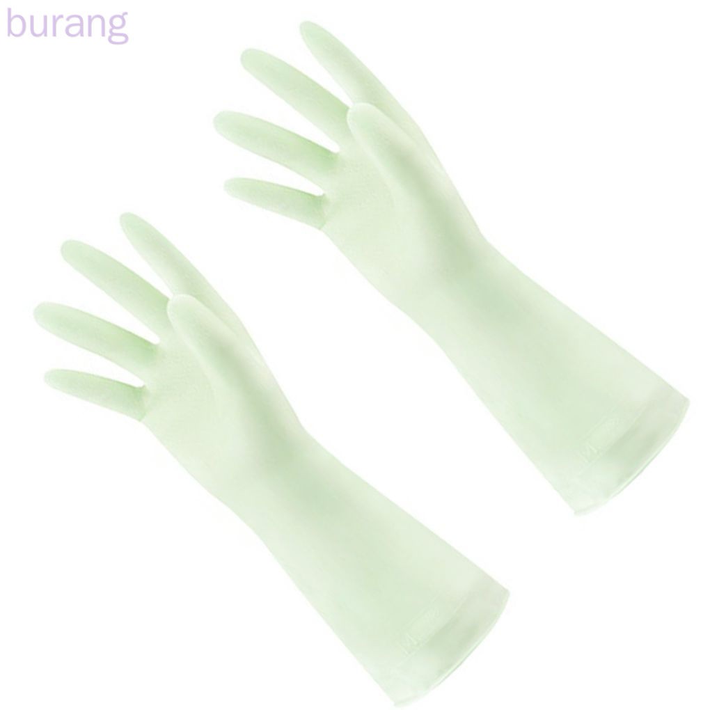 Găng Tay Cao Su Chống Thấm Nước Tiện Lợi