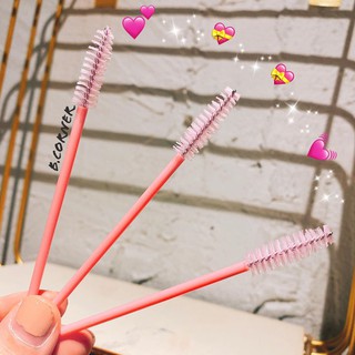 Cọ Chuốt Mi Nhỏ Xinh