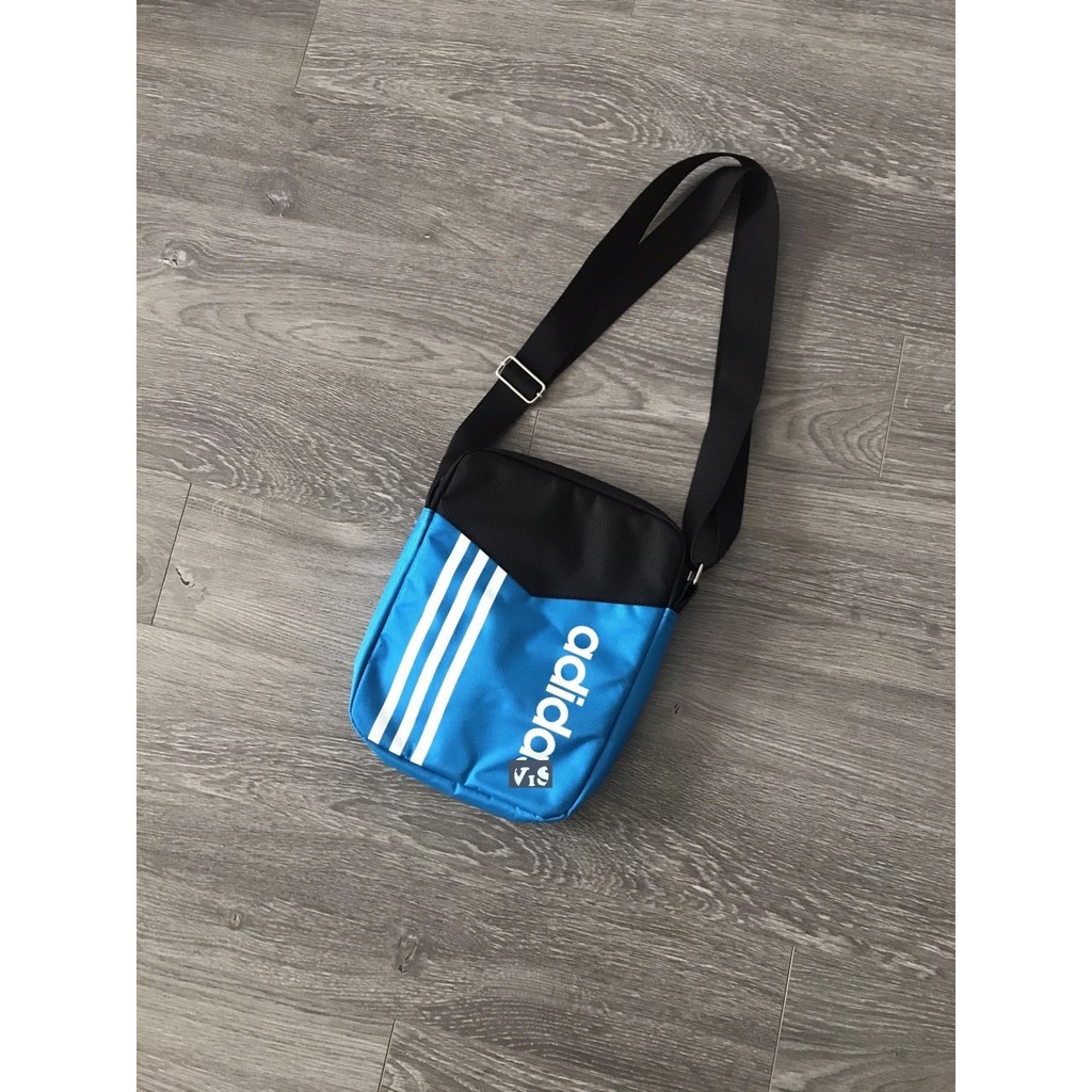 TÚI ĐEO CHÉO NAM VNXK