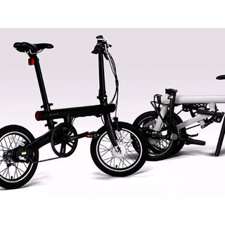 Xe đạp điện Xiaomi Mi QiCycle