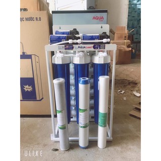 Bộ lõi lọc 123 20inh