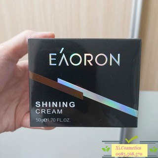 Kem làm sáng da Eaoron Shining Cream 50ml