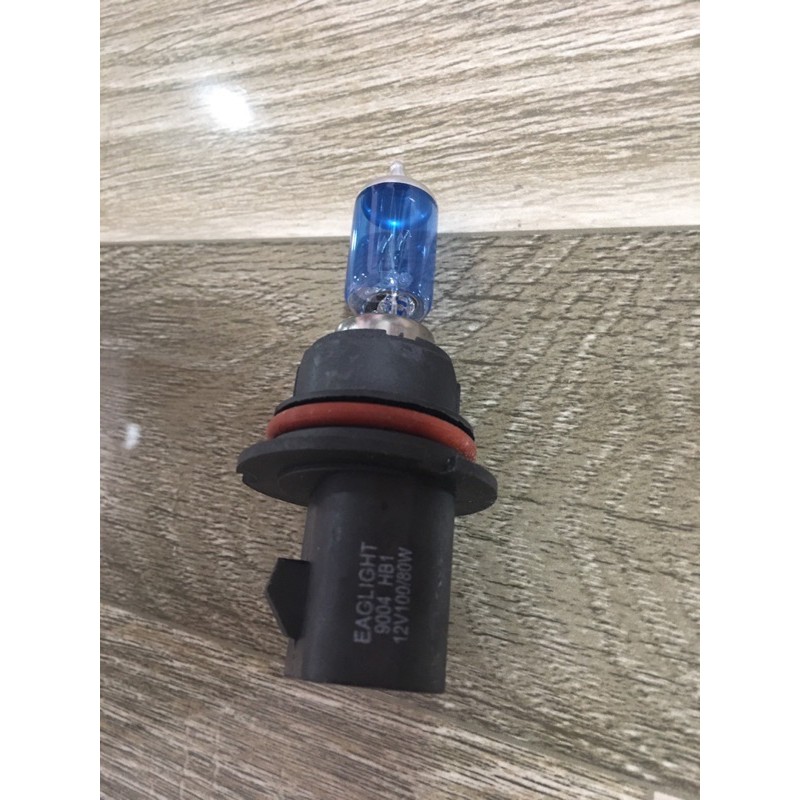 Sản phẩm gia đình làm: Combo 20 Bóng đèn pha 9004 12V 100/80W ơ lai