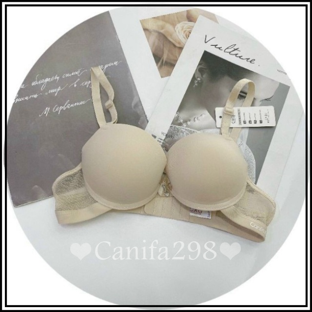 Áo lót có gọng đệm dày nâng ngực A17