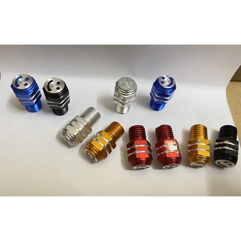 Ốc bắt chân gương mặt cười