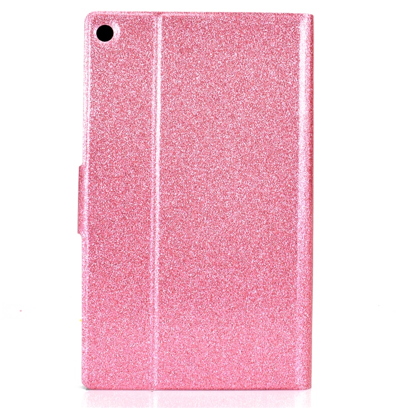 Tablet Cover For Amazon HD10 HD 10 Glitter Leather Case For Coque Amazon Kindle Fire HD10 HD 10 2015 2017 2019 10.0 Cover Cases