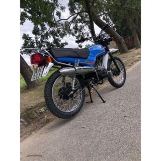 Cụm đèn hậu xe máy win 100cc