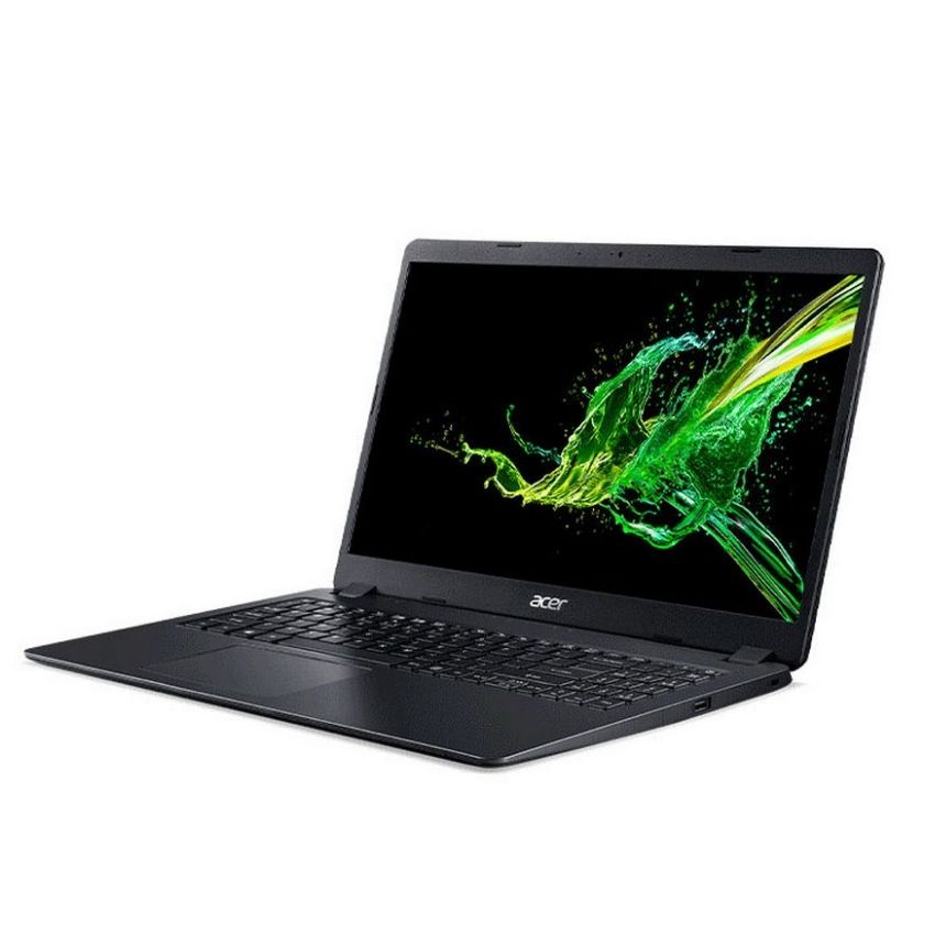 [ TẶNG VOUCHER 150K ] Laptop Acer Aspire 3 A315-57G-524Z/ Black/ Intel Core i5-1035G1 (1.0 Ghz, 6 MB)