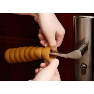 Miếng bọc tay nắm cửa chống va chạm
