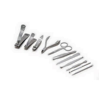 BỘ KÌM BẤM MÓNG 12 CHI TIẾT 777