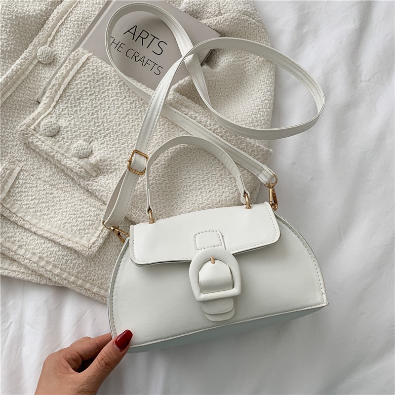 Túi Đeo Chéo Thời Trang Hàn Cho Nữ