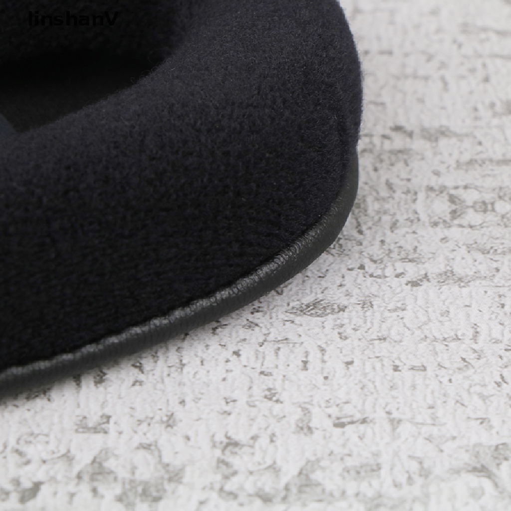 Đệm Xốp Mềm Bọc Đầu Tai Nghe Chơi Game Cho Logitech G Pro / G Pro X