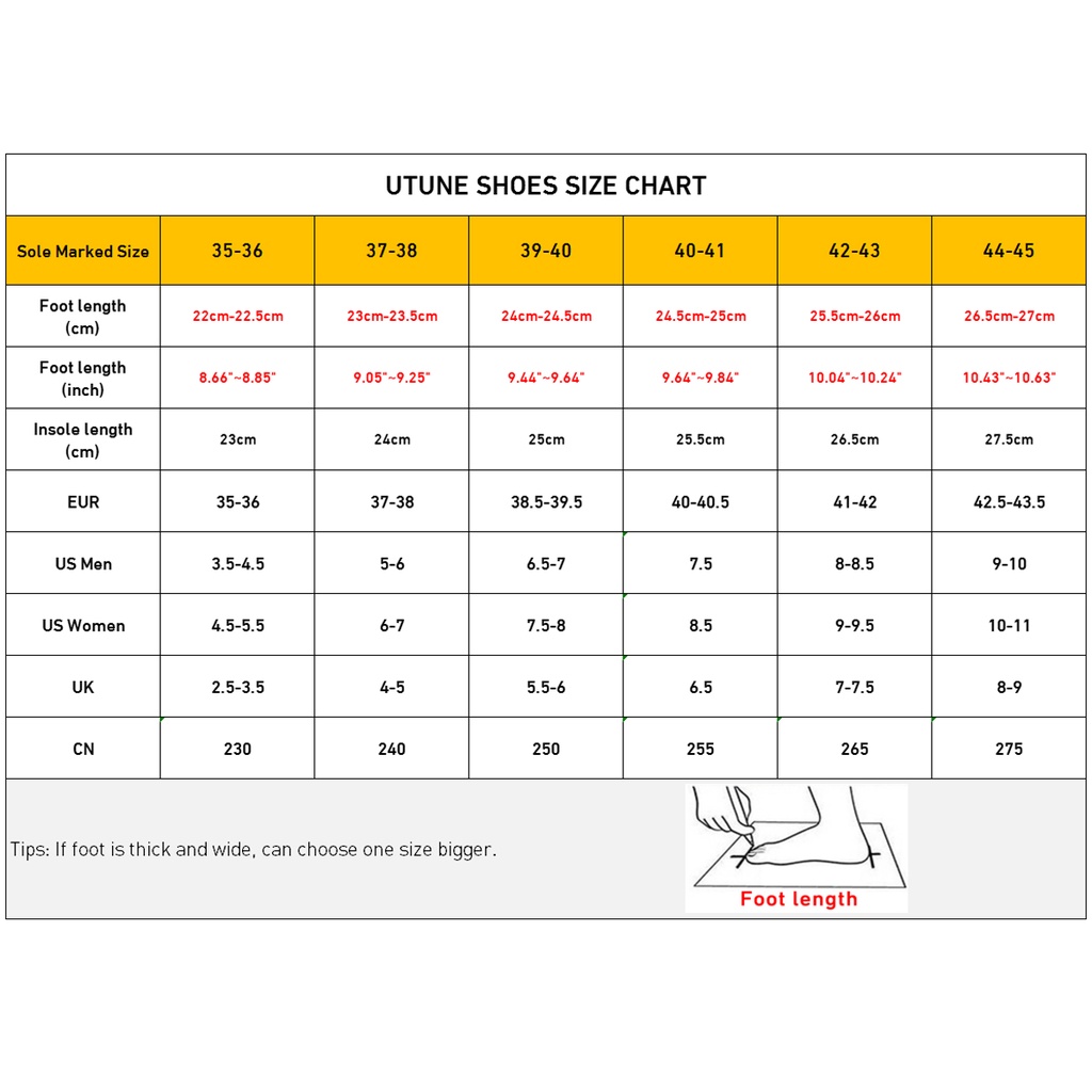 UTUNE Dép đi trong nhà tắm bằng eva mềm siêu nhẹ chống trượt