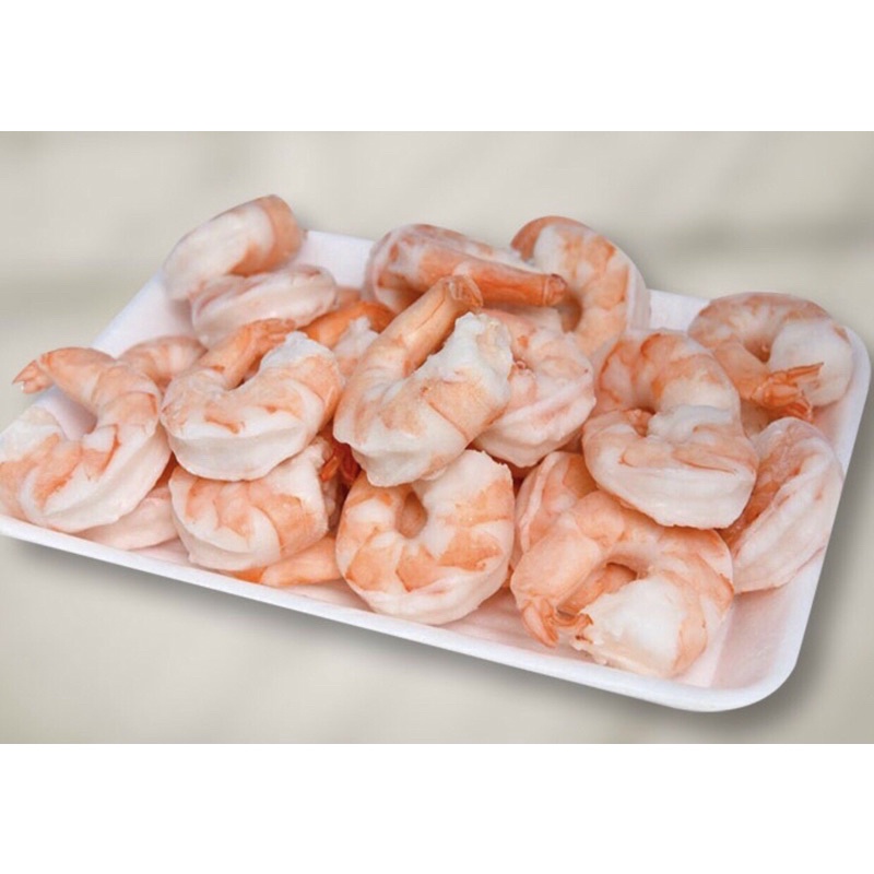 500gr NÕN TÔM ĐÔNG LẠNH siêu ngon