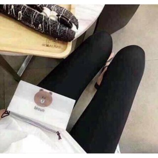 Quần legging siêu co giãn