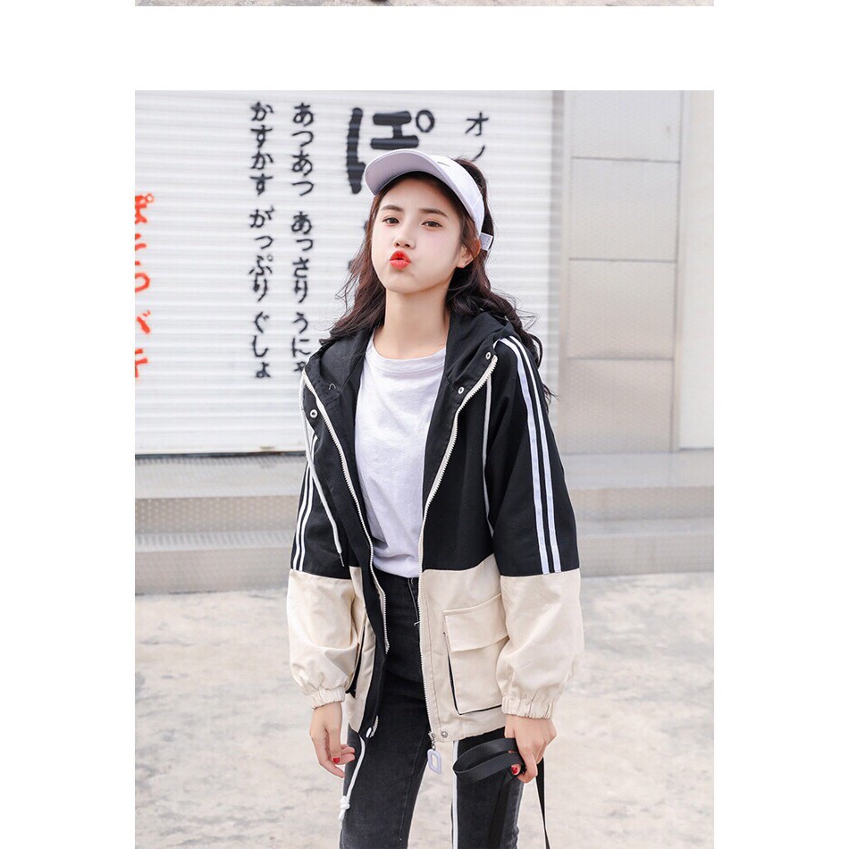 áo khoác nữ form rộng | BigBuy360 - bigbuy360.vn