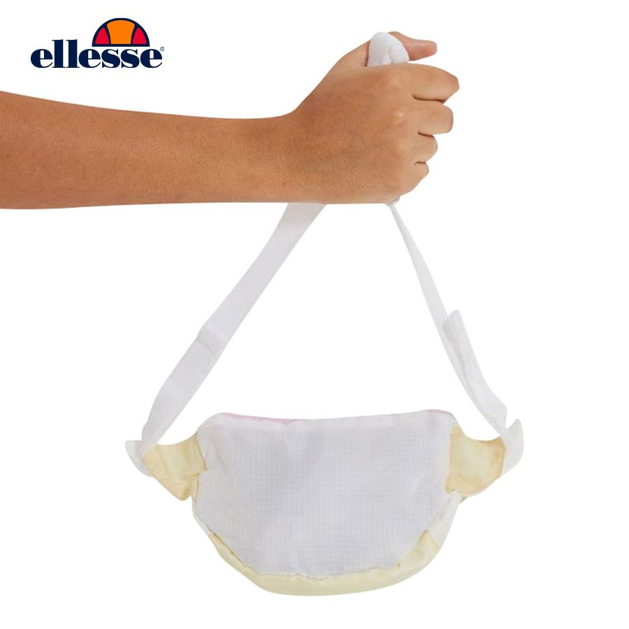 Túi bao tử unisex Ellesse Regani Bum - 619261