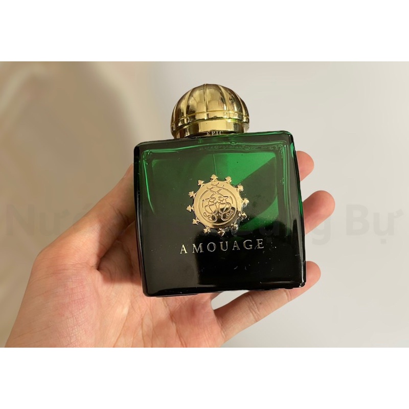 NƯỚC HOA NỮ AMOUAGE EPIC WOMAN 100ml