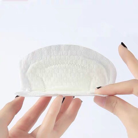 combo 2 bịch Miếng Lót Thấm Sữa meyga - Túi 100 Miếng - siêu thấm, siêu tiết kiệm