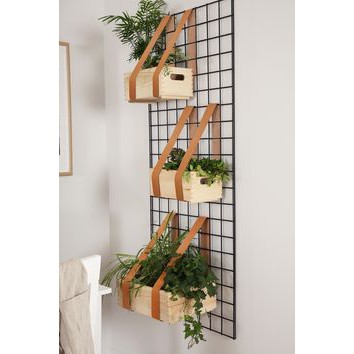 Tấm lưới trang trí 0.5x1m, 0.6x1.2m