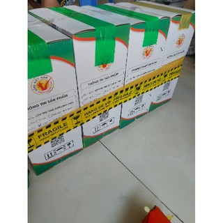 Hộp thư góp ý