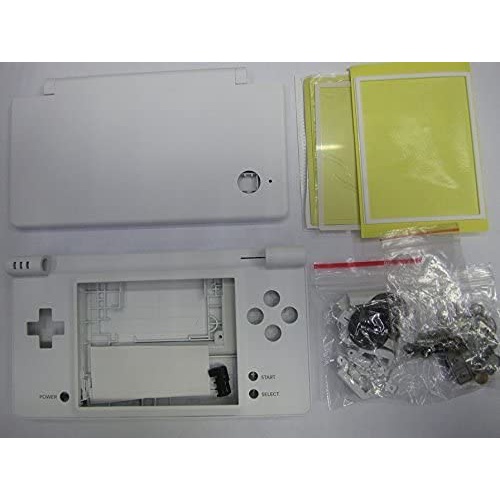 1 Bộ Vỏ Bảo Vệ Cho Máy Chơi Game Nintendo DSI NDSI