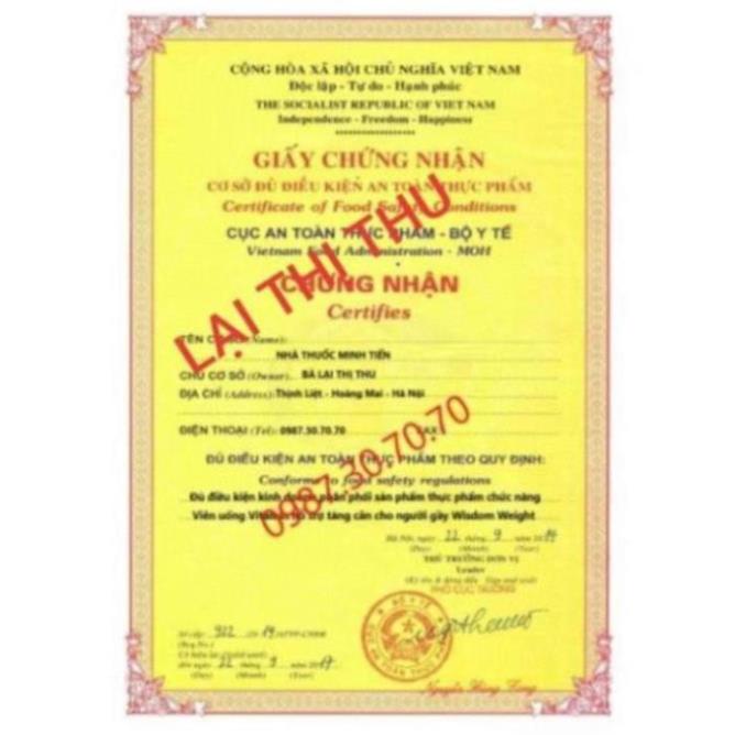 BÉO AN TOÀN CHUẨN AN TÂM HÀNG CHUẨN